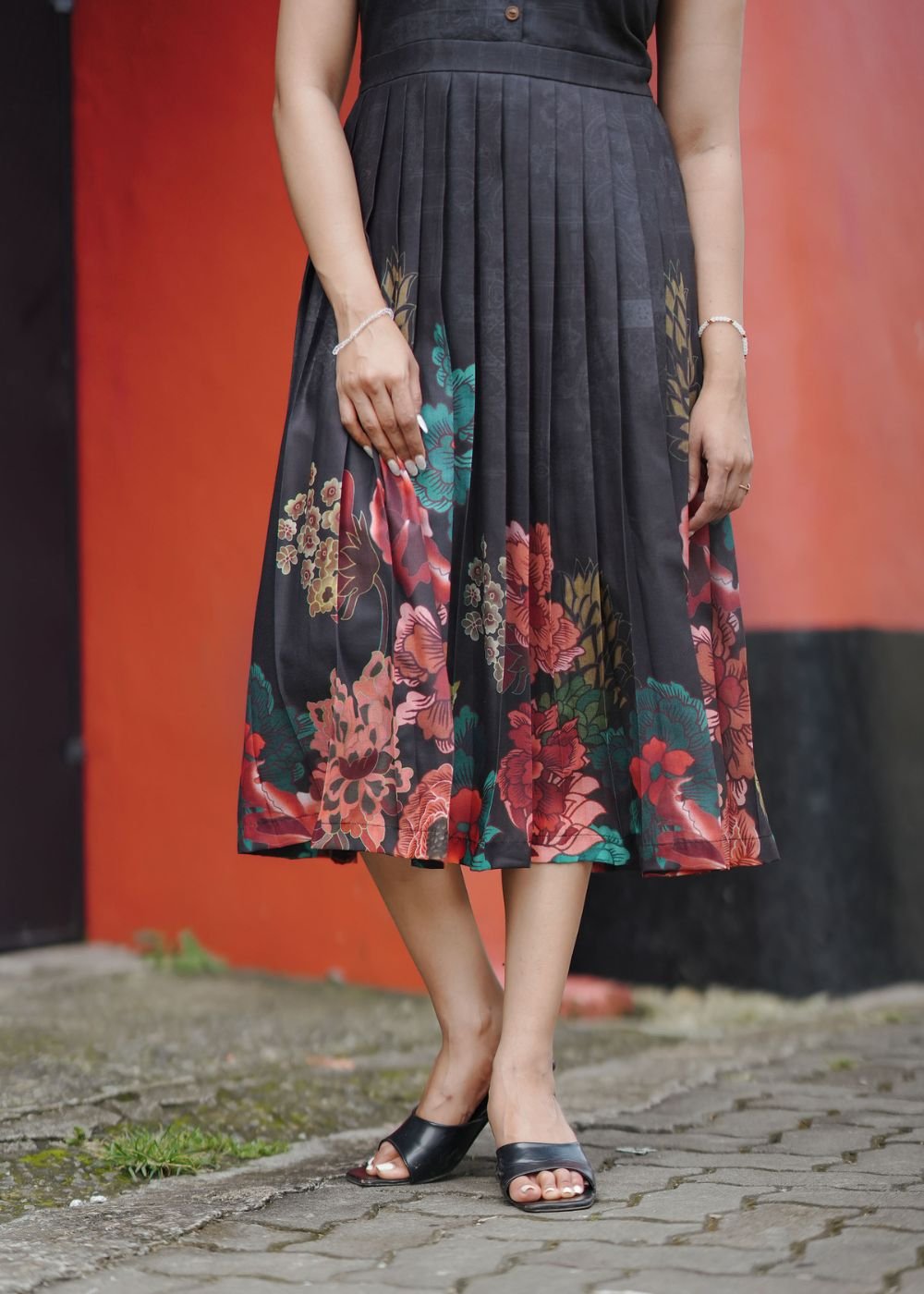 floral elegance** floral elegance**