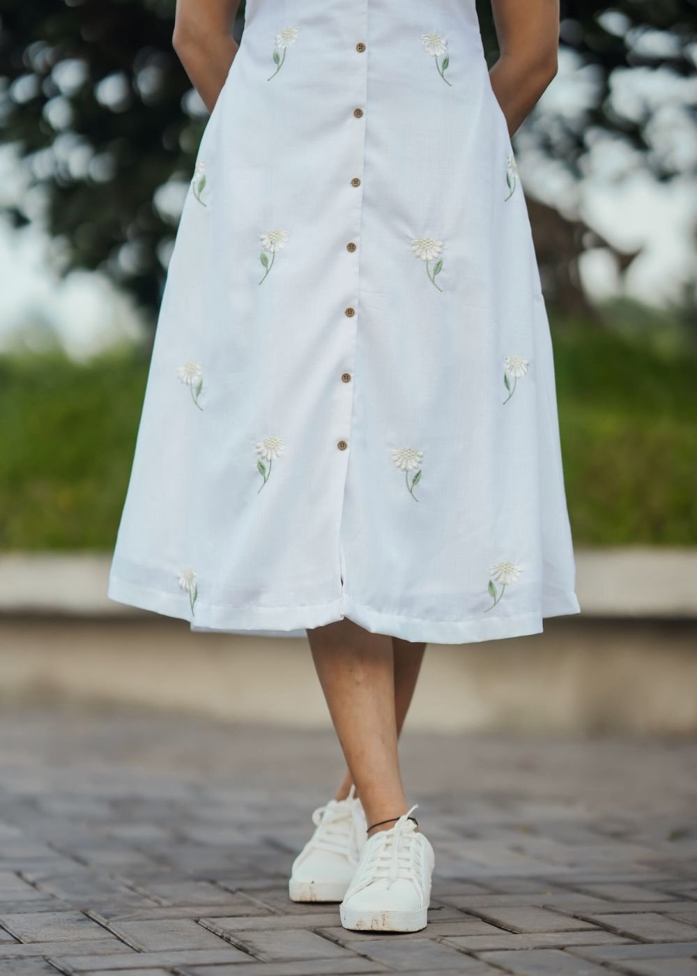 linen flora frost linen flora frost