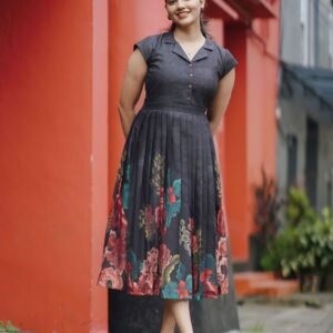 floral elegance**