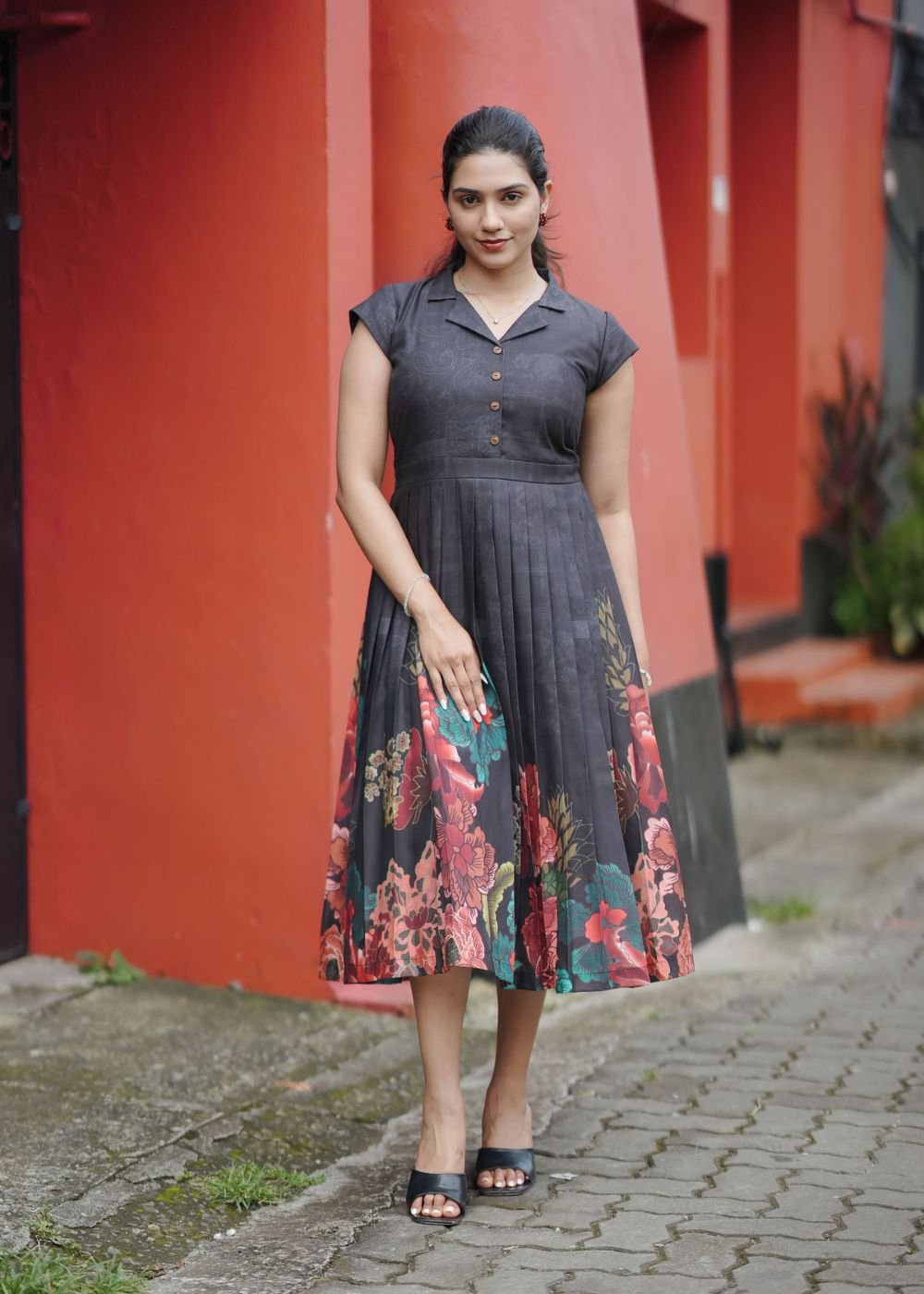 floral elegance** floral elegance**