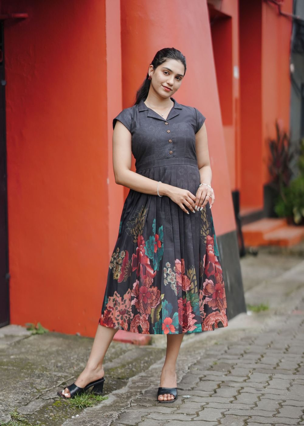 floral elegance** floral elegance**