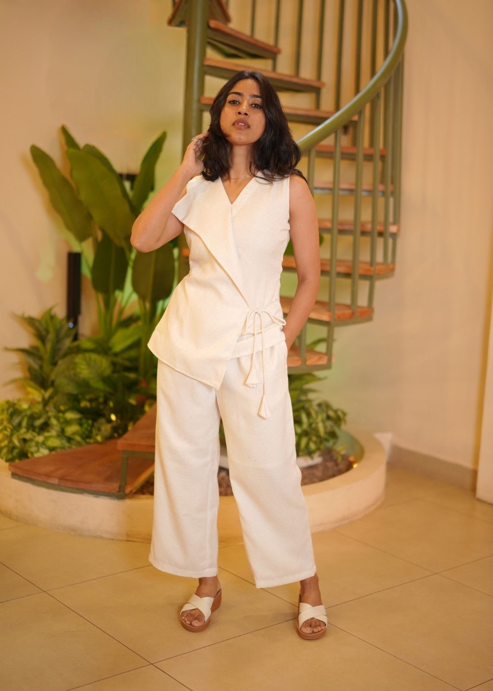 asymmetric duo set asymmetric duo set