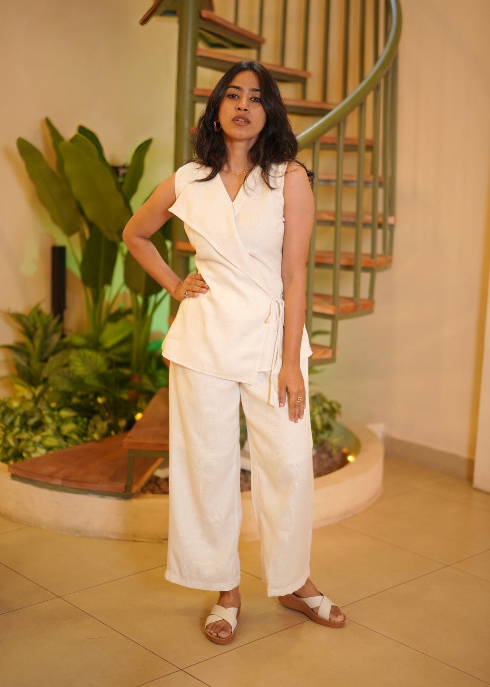 asymmetric duo set asymmetric duo set