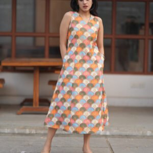 New Arrivals prism jute wave