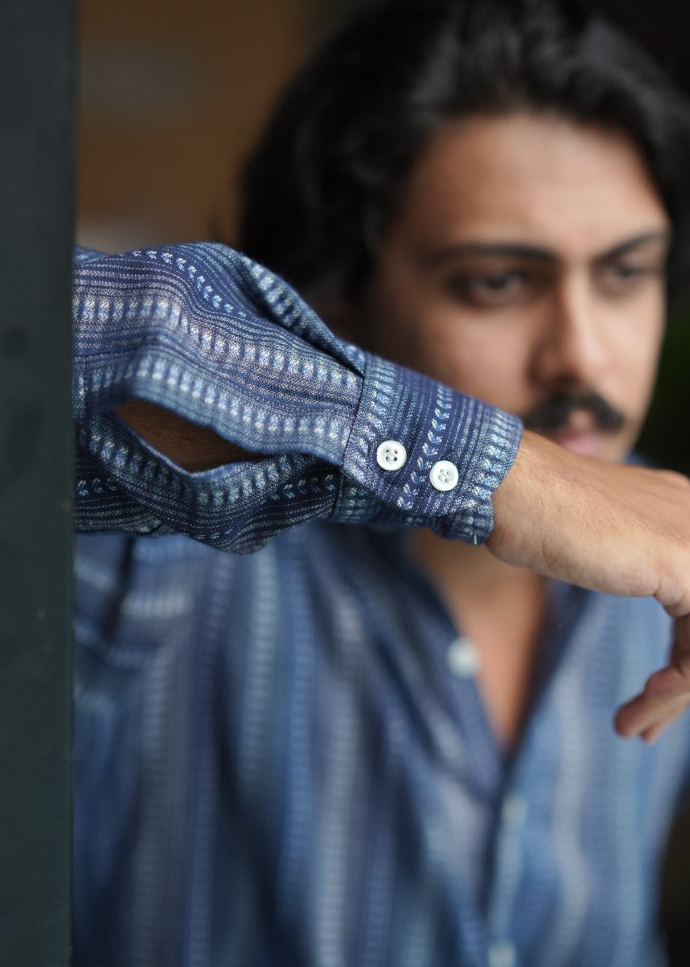 nomad stripe shirt nomad stripe shirt