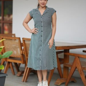 New Arrivals stripe fusion