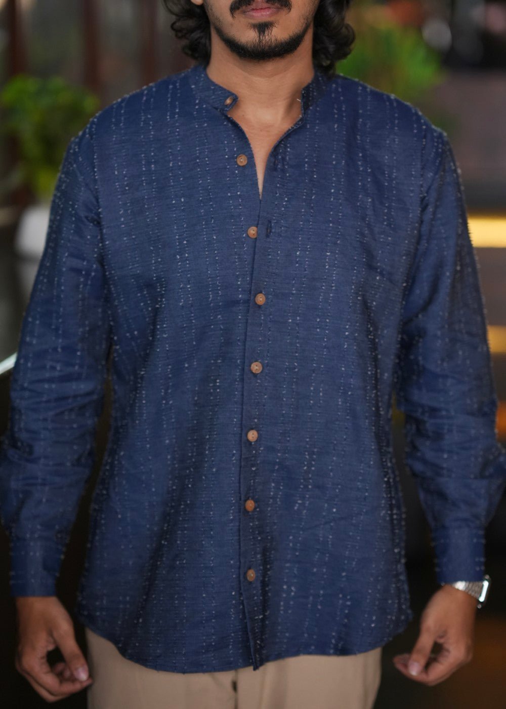 signature denim shirt signature denim shirt