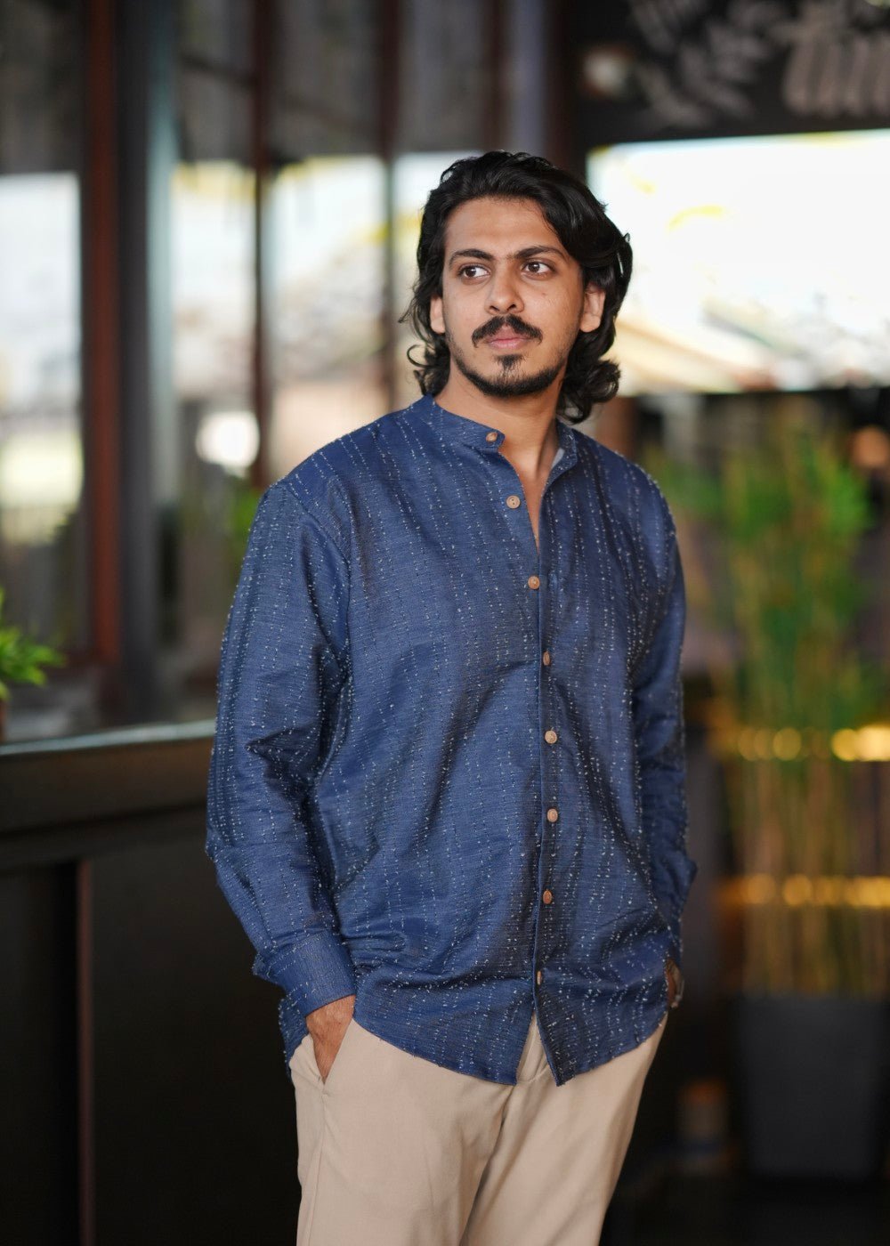 signature denim shirt signature denim shirt