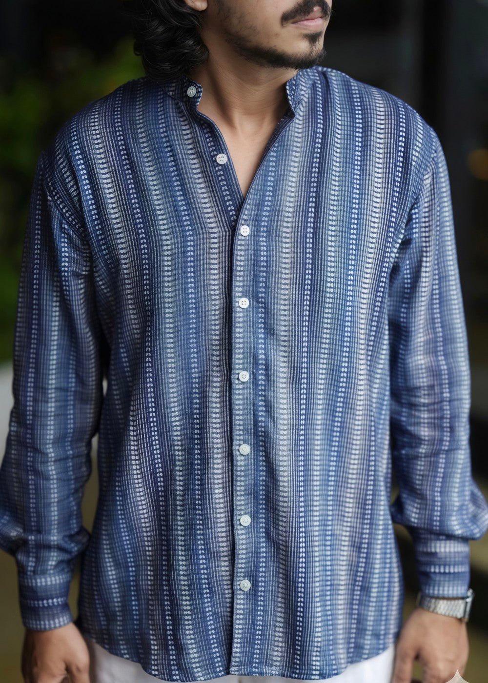 nomad stripe shirt nomad stripe shirt