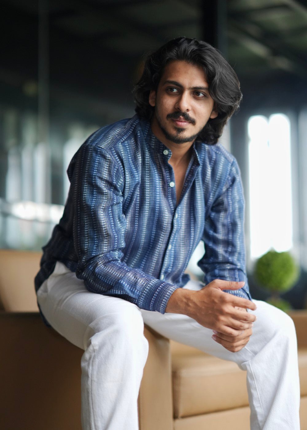 nomad stripe shirt nomad stripe shirt