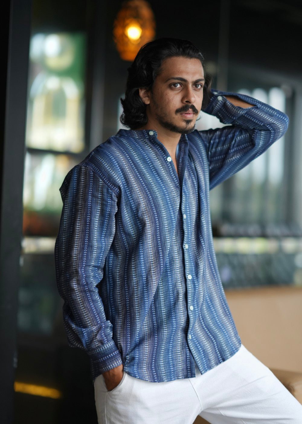 nomad stripe shirt nomad stripe shirt