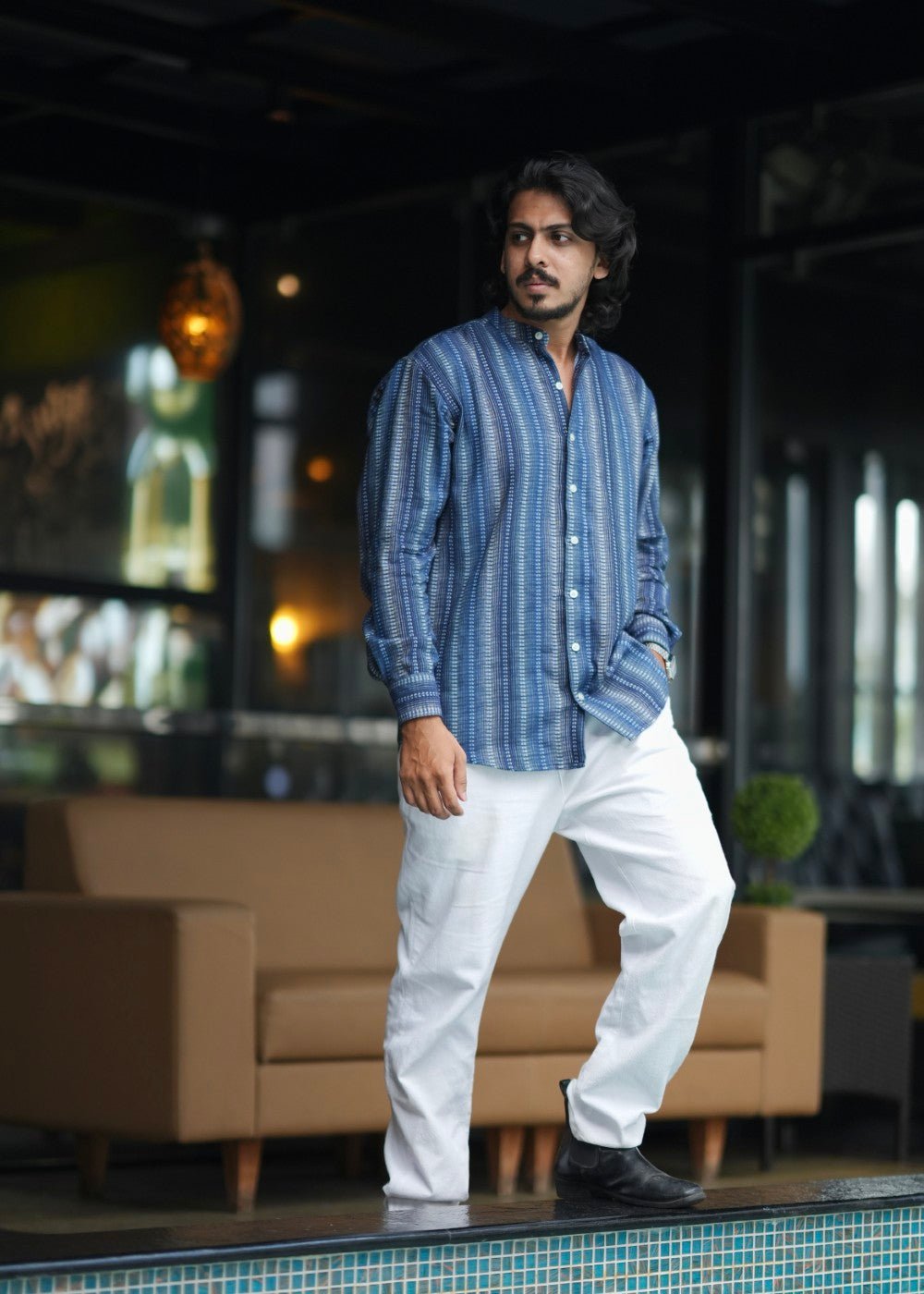 nomad stripe shirt nomad stripe shirt