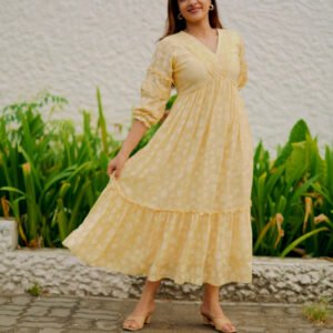 New Arrivals linen sunshine