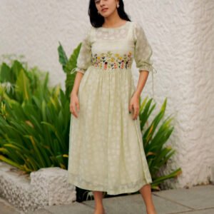 New Arrivals linen sage