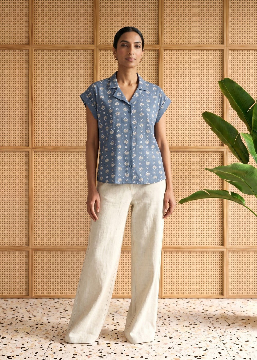 boho blue shirt boho blue shirt