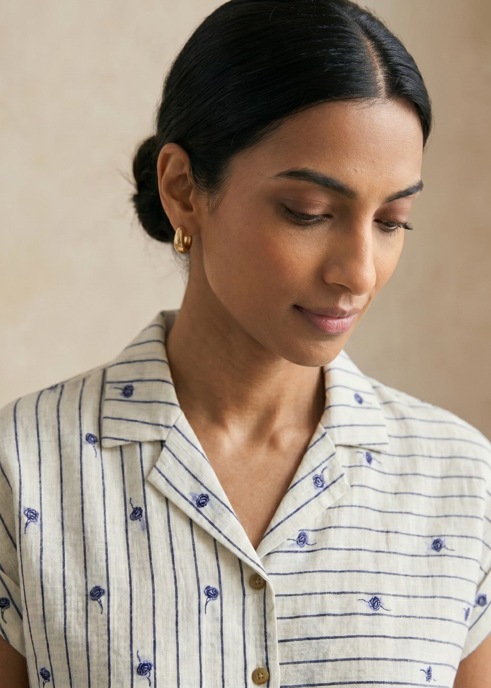 horizon stripe shirt horizon stripe shirt