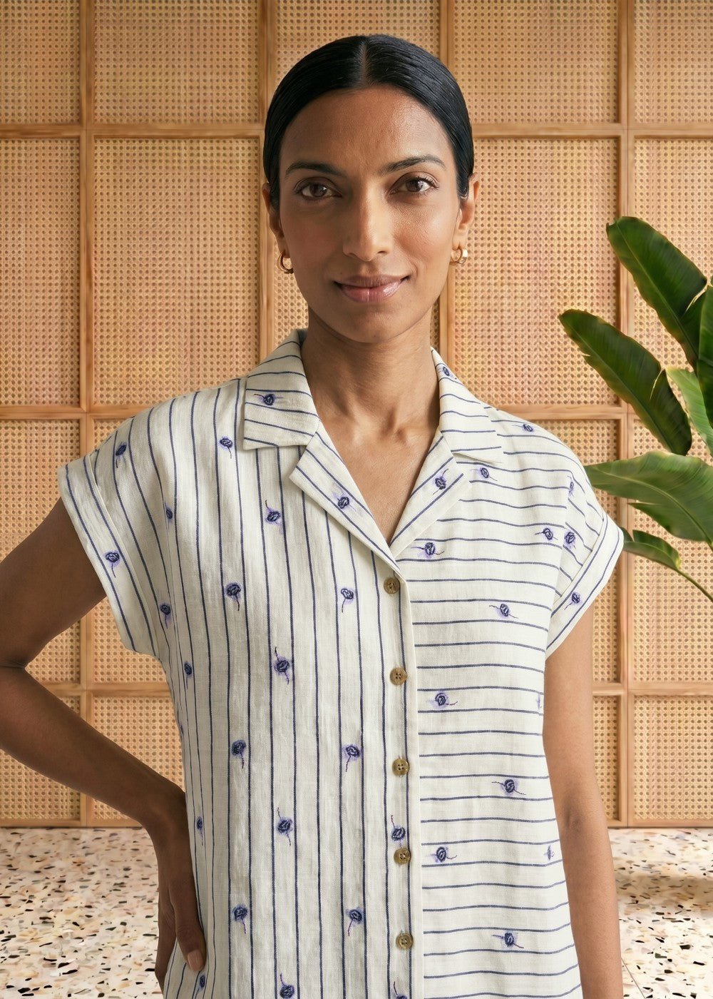 horizon stripe shirt horizon stripe shirt