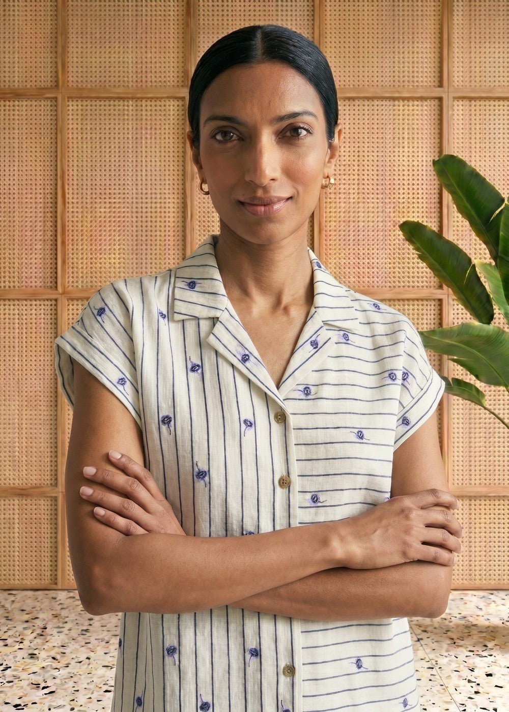 horizon stripe shirt horizon stripe shirt