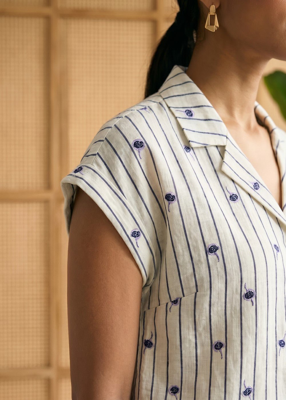 horizon stripe shirt horizon stripe shirt